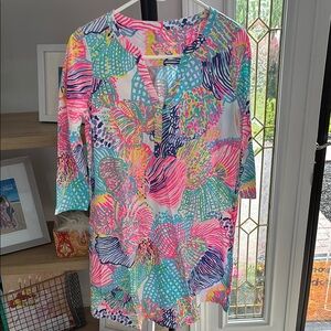 NWOT Lilly Pulitzer Dress